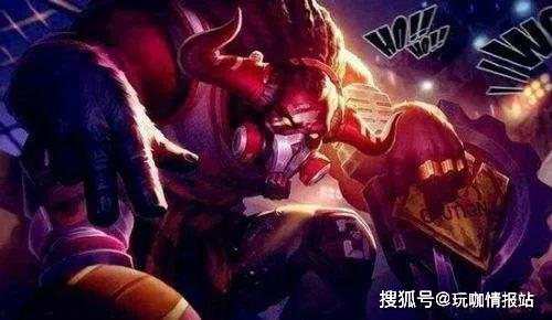 牛魔的皮肤爆料视频,神秘力量觉醒，炫酷特效震撼来袭！