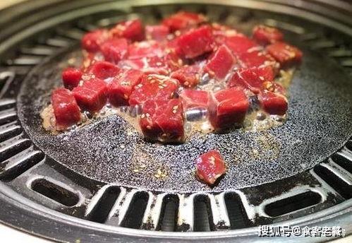 自助吃烤肉爆料怎么做视频